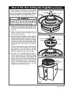 Предварительный просмотр 5 страницы Emerson HIGHGROVE CF990BS00 Owner'S Manual