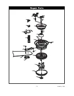 Предварительный просмотр 14 страницы Emerson HIGHGROVE CF990BS00 Owner'S Manual