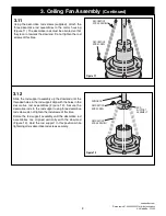 Предварительный просмотр 9 страницы Emerson HIGHPOINT CF205BS01 Owner'S Manual