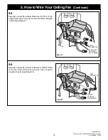 Предварительный просмотр 15 страницы Emerson HIGHPOINT CF205BS01 Owner'S Manual