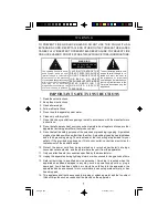 Preview for 2 page of Emerson HK26 User Manual