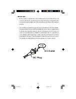 Preview for 7 page of Emerson HK26 User Manual