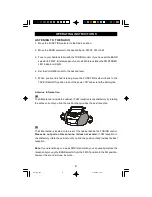 Preview for 9 page of Emerson HK26 User Manual