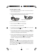 Preview for 10 page of Emerson HK26 User Manual