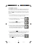 Preview for 13 page of Emerson HK26 User Manual