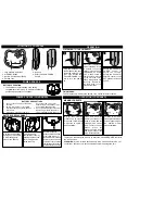 Preview for 2 page of Emerson HK78 Operating Instructions