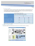 Preview for 3 page of Emerson HPR12K-00 Operating Instructions Manual