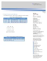 Preview for 6 page of Emerson HPR12K-00 Operating Instructions Manual