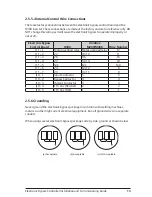 Предварительный просмотр 13 страницы Emerson HVAC Drive H300 Installation And Commissioning Manual