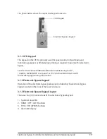 Предварительный просмотр 17 страницы Emerson HVAC Drive H300 Installation And Commissioning Manual