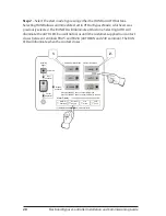 Предварительный просмотр 20 страницы Emerson HVAC Drive H300 Installation And Commissioning Manual