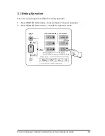 Предварительный просмотр 21 страницы Emerson HVAC Drive H300 Installation And Commissioning Manual