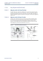 Preview for 27 page of Emerson Hytork XL Series Installation, Operation And Maintenance Manual