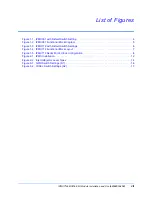 Предварительный просмотр 7 страницы Emerson I/O MODULE IPMC7126E Installation And Use Manual