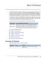 Preview for 11 page of Emerson I/O MODULE IPMC7126E Installation And Use Manual