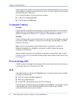 Preview for 16 page of Emerson I/O MODULE IPMC7126E Installation And Use Manual