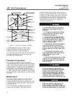 Preview for 10 page of Emerson i2P-100 Instruction Manual