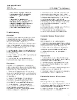 Preview for 11 page of Emerson i2P-100 Instruction Manual
