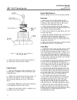 Preview for 12 page of Emerson i2P-100 Instruction Manual
