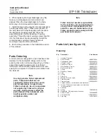 Preview for 13 page of Emerson i2P-100 Instruction Manual