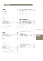 Preview for 3 page of Emerson IC200CX EVO User Manual