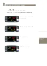 Preview for 13 page of Emerson IC200CX EVO User Manual