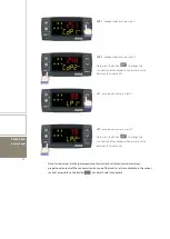 Preview for 14 page of Emerson IC200CX EVO User Manual