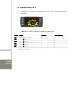 Preview for 22 page of Emerson IC200CX EVO User Manual