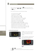 Preview for 24 page of Emerson IC200CX EVO User Manual