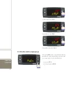 Preview for 30 page of Emerson IC200CX EVO User Manual