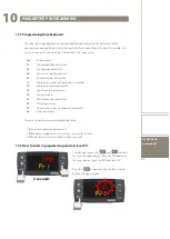 Preview for 35 page of Emerson IC200CX EVO User Manual