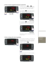 Preview for 37 page of Emerson IC200CX EVO User Manual