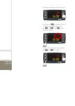 Preview for 38 page of Emerson IC200CX EVO User Manual