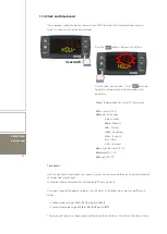 Preview for 42 page of Emerson IC200CX EVO User Manual