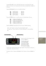 Preview for 43 page of Emerson IC200CX EVO User Manual