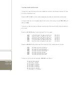 Preview for 44 page of Emerson IC200CX EVO User Manual