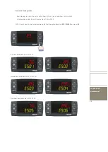 Preview for 45 page of Emerson IC200CX EVO User Manual