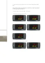 Preview for 46 page of Emerson IC200CX EVO User Manual