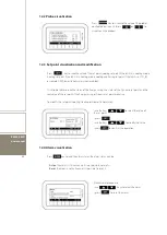 Preview for 52 page of Emerson IC200CX EVO User Manual