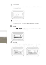 Preview for 58 page of Emerson IC200CX EVO User Manual