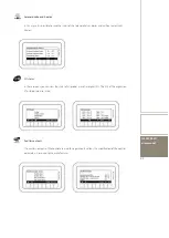 Preview for 59 page of Emerson IC200CX EVO User Manual