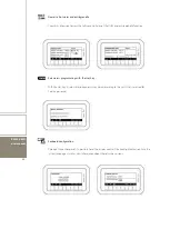 Preview for 60 page of Emerson IC200CX EVO User Manual