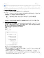 Preview for 7 page of Emerson IC200EBI001 Important Product Information