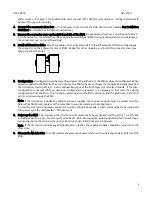 Preview for 8 page of Emerson IC200EBI001 Important Product Information