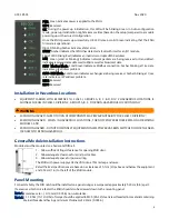 Предварительный просмотр 9 страницы Emerson IC200EBI001 Important Product Information