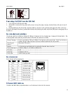 Предварительный просмотр 10 страницы Emerson IC200EBI001 Important Product Information