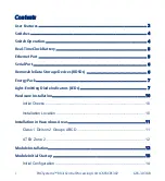 Preview for 2 page of Emerson IC695CPE302 Quick Start Manual