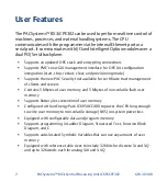 Preview for 3 page of Emerson IC695CPE302 Quick Start Manual