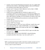 Preview for 4 page of Emerson IC695CPE302 Quick Start Manual