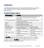 Preview for 5 page of Emerson IC695CPE302 Quick Start Manual